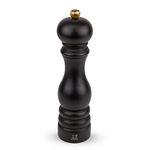 Peugeot 870422/1 Paris Classic Pepper Mill 9 Inch (Chocolate)