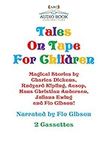 Tales on Tape For Children (Classic