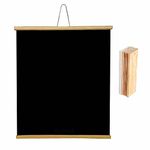 Hanging Blackboard