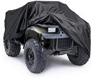 ATV Cover 