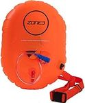 Zone3 Swim Safety Buoy/Dry Bag Donu