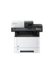 KYOCERA Kyom2040Dn 1102S32Us0 Monochrome Mono wired Laser Printers Multifunction, Multicolor