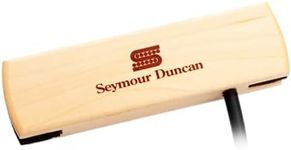 Seymour Duncan Woody SC™ (SA-3SC) Single Coil Acoustic Guitar Pickup - Maple