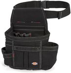 Dickies 8-Pocket Tool Belt/Utility 