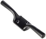 Merriway® BH00404 Cleat Hook, 150 mm (6 inch) - Black Japanned