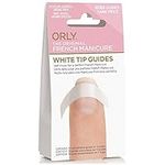 Orly French Manicure White Tip Guid
