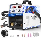 Reboot 210A 6-in-1 MIG Welder 230V 