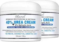 Ebanel Urea Cream 40% plus Salicyli