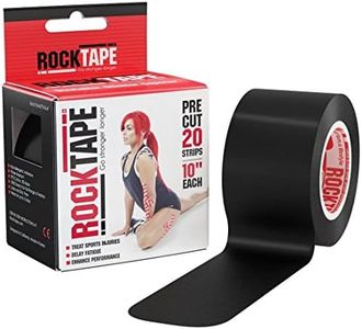 RockTape K