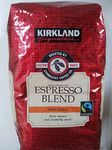 Kirkland Signature Espressos