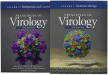 Principles of Virology: 2 Vol set - Bundle (ASM Books)