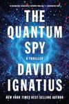 The Quantum Spy: A Thriller