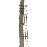 Guardian XLT - 2 Man / 18' LADDERSTAND