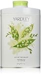 Yardley London Lily of the Valley Perfumed Talc Powder 7oz 200g