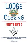 Lodge Of Cookings