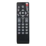 NKF New Replace Remote for Emerson TV LC370EM2 LC401EM2 LC320EM2 LC320EM1 LC401EM3F