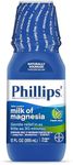 Phillips' Milk of Magnesia, Fresh M