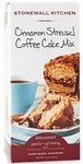 Stonewall Kitchen Cinnamon Streusel Coffee Cake Mix