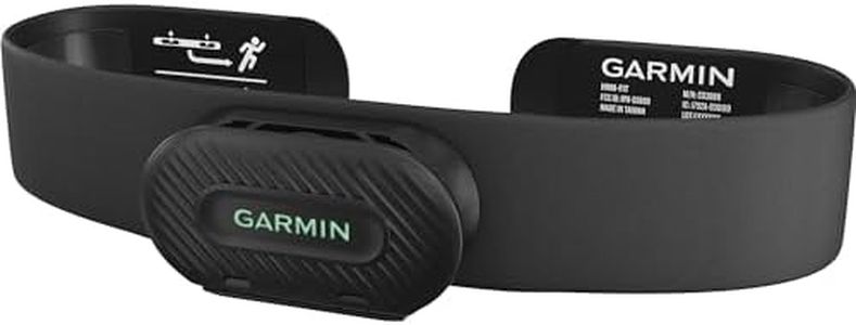 Garmin HRM