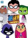 Teen Titans Go! To the Movies