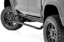 Rough Country Power Running Boards 