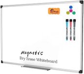 XBoard Magnetic Dry Erase Board/Whi