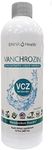 Liquid Ionic Vanadium Chromium Zinc Supplement (16oz) Blood Sugar Health. Doctor Formulated. Zero Calories. Zero Sugar. by Eniva Health.