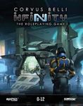 Modiphius Entertainment: Infinity: 