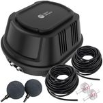 AquaMiracle All-in-One Koi Pond Aer