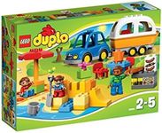 LEGO Duplo 10602 Camping Adventure