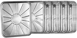 Plasticpro Disposable Foil oven lin
