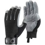 Black Diamond Climbing Gloves