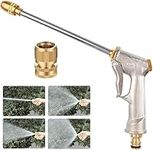 Garden Hose Nozzle,High Pressure Wa