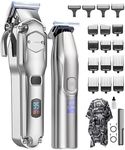 Jack & Rose Clippers and Trimmers S