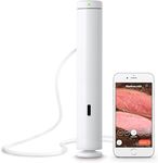 Breville Joule Sous Vide, White Polycarbonate, CS20001
