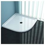 ELEGANT Shower Base 900x900mm, Ligh