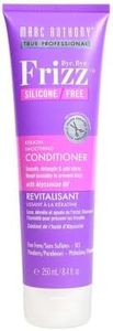 Marc Anthony Bye Bye Frizz Keratin Smoothing Conditioner, 250ml
