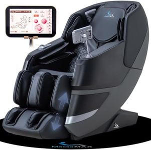 MassaMAX M
