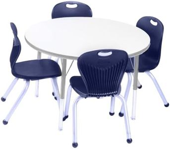 Chair and 