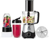 Magic Bullet Kitchen Express, Silve