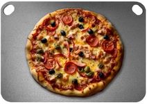 Baking steels, Pizza Steel, DareBui