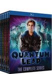 Quantum Leap: The Complete Series [Blu-ray]