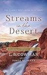 Streams in the Desert: 366 Daily De