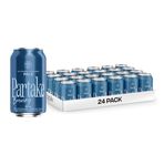 Partake Brewing Craft Non-Alcoholic Beer, Pale Ale 24 Pack x 12 Fl Oz Cans - Low-Calorie, Low-Carb, No Sugar, Award-Winning Taste, Natural Ingredients - Great Tasting Beer Without the Empty Calories