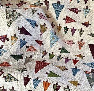 Suzn Quilt