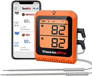 ThermoPro 650 ft Wireless Meat Ther