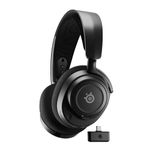 SteelSeries Wireless Headsets