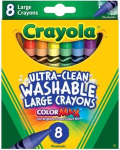 Crayola 52