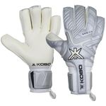 Kobo GKG-25 Football/Soccer Goal Keeper Professional Gloves