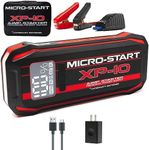 Antigravity Micro-Start XP-10 Lithium Jump-Starter Portable Power Supply